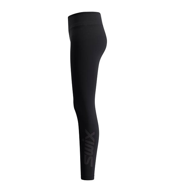 Womens trousers Swix MoveX High Waist Tights W