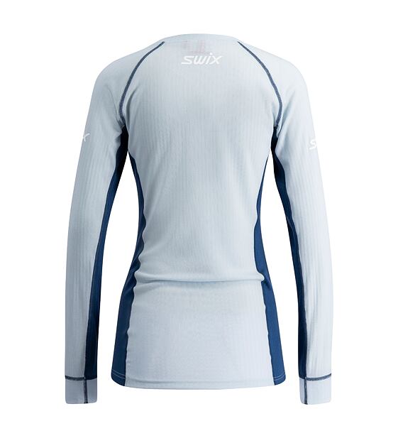 Womens functional T-shirt Swix RaceX Classic Long Sleeve W