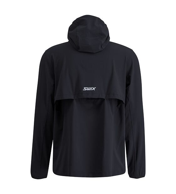 Mens jacket Swix 5K Jacket M