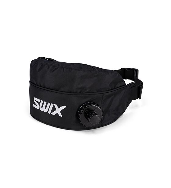 Kidney bag Swix Insulated Drink Belt Jr