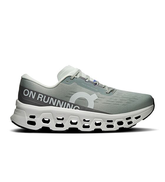 Mens Road Running Shoes On Cloudmonster 3