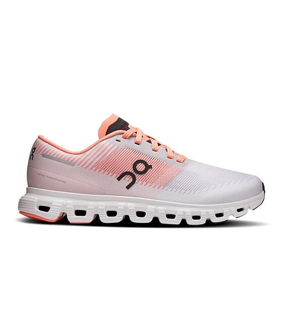 Womens leisure shoes On Cloud 6 Push