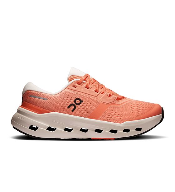 Womens Road Running Shoes On Cloudrunner 3