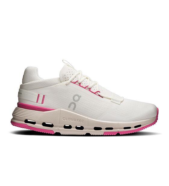 Womens leisure shoes On Cloudnova 2