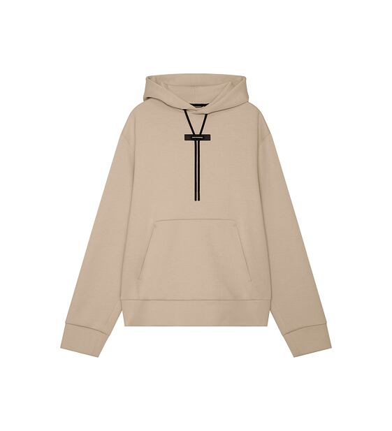 Mens functional sweatshirt On Focus Tech Hoodie