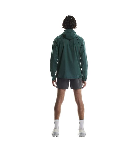 Mens running jacket On Performance Jacket