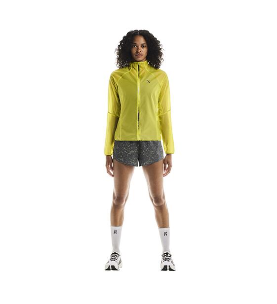 Womens running jacket On Zero Jacket