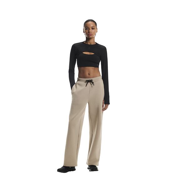Womens trousers On Focus Tech Sweatpants