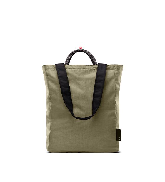 Backpack On Tote Pack 25L