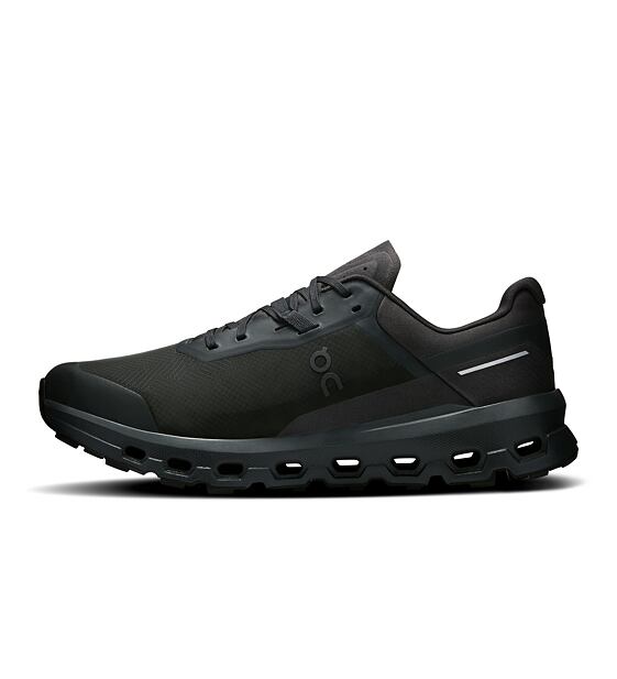 Mens Running Trail Shoes On Cloudvista 2