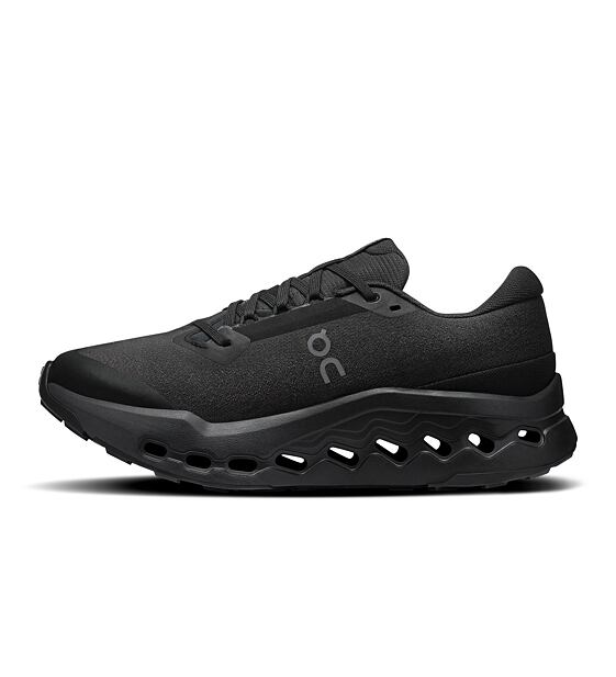 Womens Running Trail Shoes On Cloudsurfer Trail 2 WP