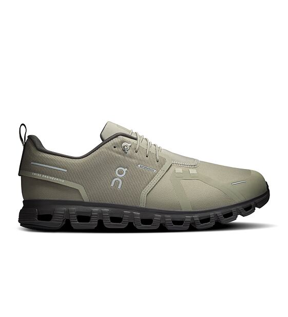 Mens leisure shoes On Cloud 6 Waterproof