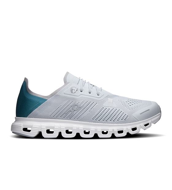 Womens leisure shoes On Cloud 6 Coast