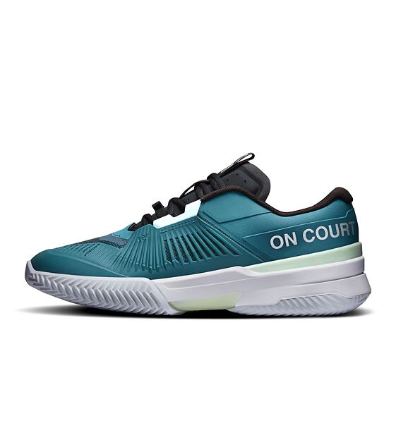 Mens leisure shoes On THE ROGER Pro Fire Clay