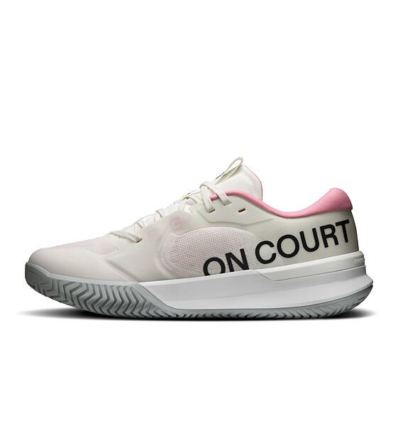 Womens leisure shoes On THE ROGER Pro 3 Clay