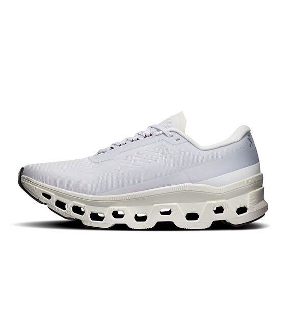 Womens Road Running Shoes On Cloudmonster 1