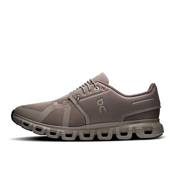 Mens leisure shoes On Cloud 6