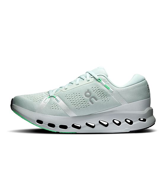 Mens Road Running Shoes On Cloudsurfer 2