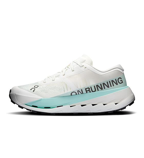 Mens Running Trail Shoes On Cloudultra Pro