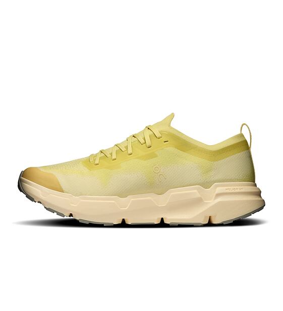 Mens Running Trail Shoes On Cloudsoma