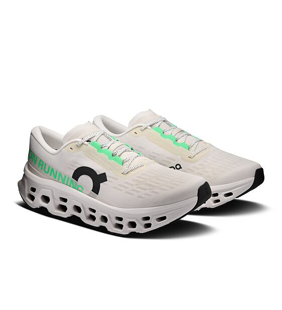 Mens Road Running Shoes On Cloudmonster 3