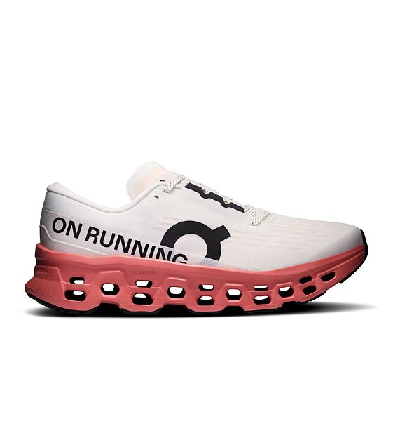Mens Road Running Shoes On Cloudmonster 3