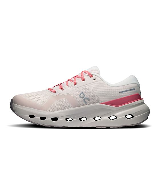 Womens Road Running Shoes On Cloudrunner 3
