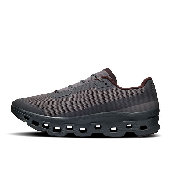 Mens leisure shoes On Cloudmonster Void