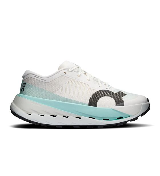 Womens Running Trail Shoes On Cloudultra Pro