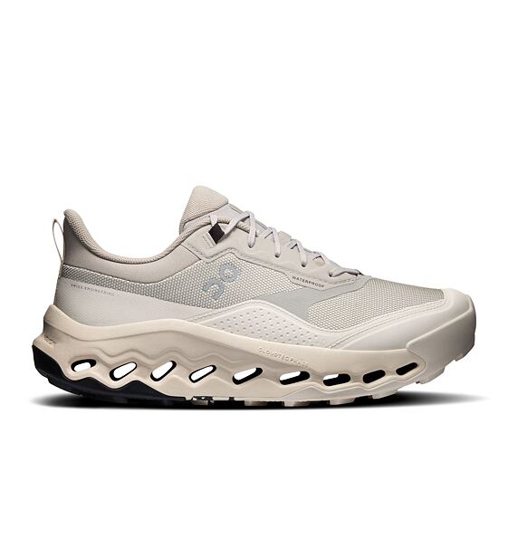 Womens Outdoor Shoes On Cloudhorizon 2 Waterproof