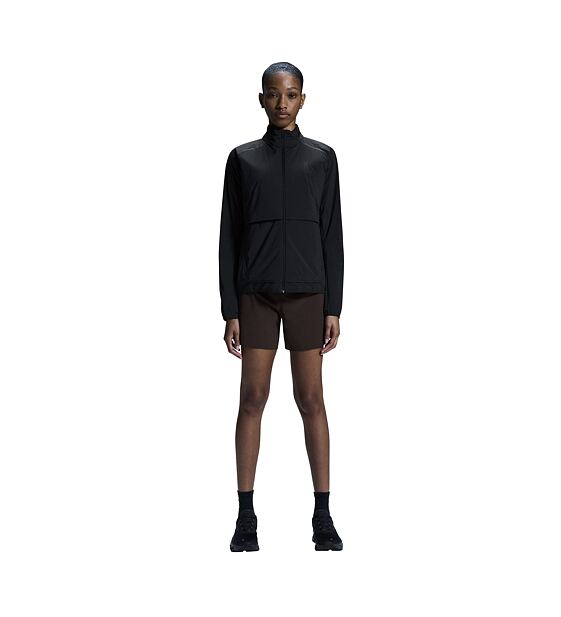 Womens running jacket On Weather Jacket Insulated