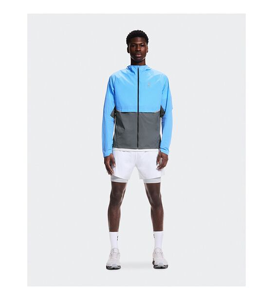 Mens running jacket On Core Jacket