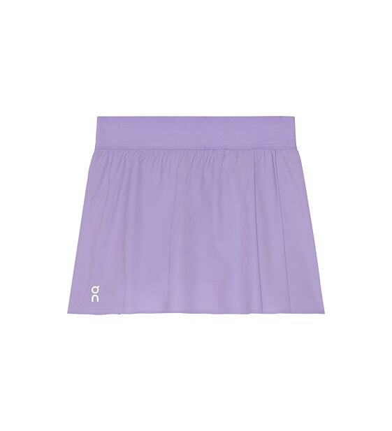 Womens skirt On Court Skirt Pleated