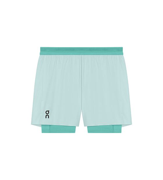 Mens shorts On 5" Performance 2/1 Shorts