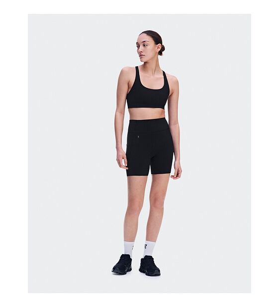 Womens shorts On Studio Tights Short 6"