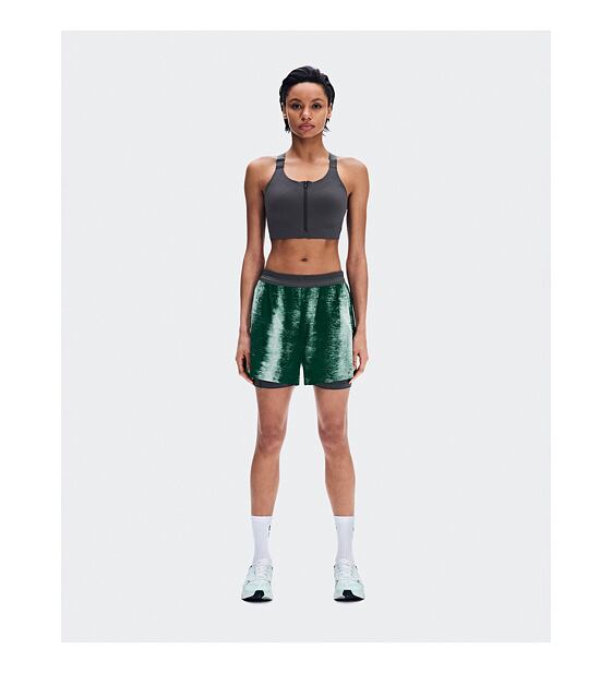 Womens running shorts On Performance Shorts Terra
