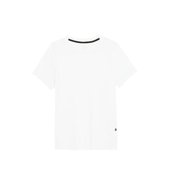 Womens running shirt On Focus-T