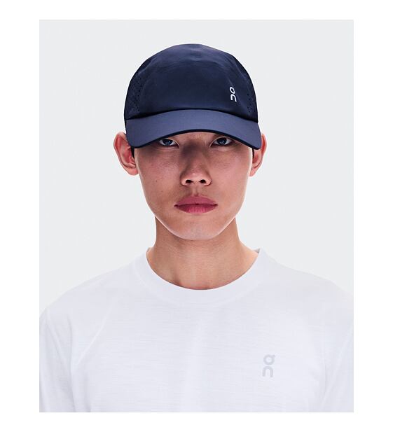 Beanie On Lightweight Cap