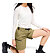 Womens shorts On Trek Short