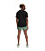 Mens running shirt On Focus-T