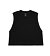 Womens running tank top On Focus Crop