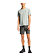 Mens Running Shorts On Performance Hybrid Short