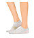 Womens Socks On Performance Low Sock
