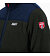 Mens sweatshirt Swix Blizzard Midlayer Jacket M