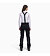 Womens trousers Swix Surmount Soft Shield Pants W
