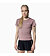 Womens running shirt Swix Pace NTS Short Sleeve Baselayer Top W