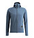 Mens merino sweatshirt Lundhags Tived Merino Hoodie M