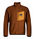 Mens merino sweatshirt Lundhags Flok Wool Ms Pile