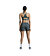 Womens Sports Bra On Performance Flex Bra