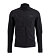 Mens functional sweatshirt Swix Pace Hybrid Full Zip Midlayer M